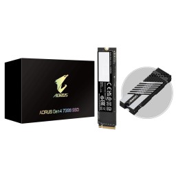 GIGABYTE AORUS NVMe PCIe...